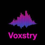 Voxstry: Voices Forever